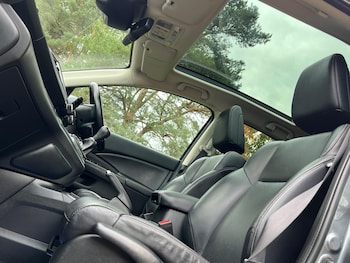 Used Honda CR-V 2015 for sale - 76953592: Photo