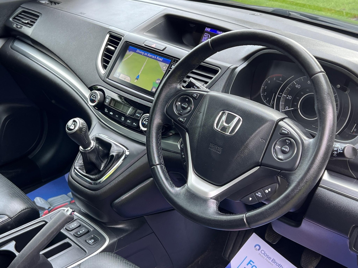 Used Honda CR-V 2015 for sale - 76953592: Photo 45