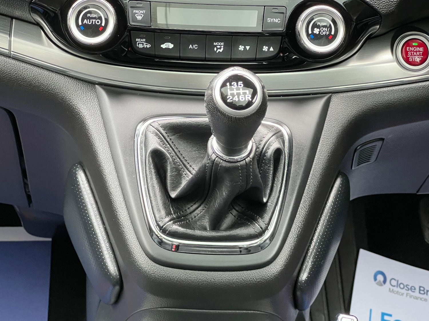 Used Honda CR-V 2015 for sale - 76953592: Photo 46