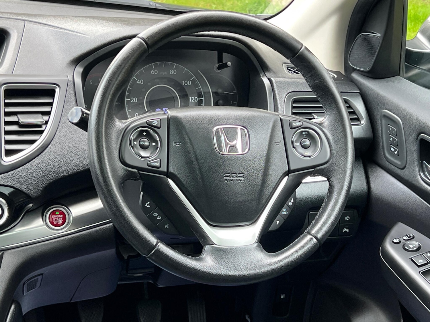 Used Honda CR-V 2015 for sale - 76953592: Photo 47