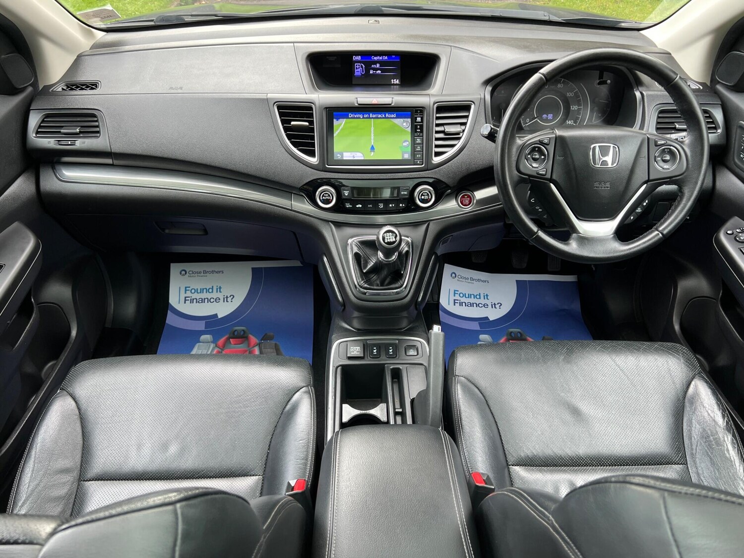 Used Honda CR-V 2015 for sale - 76953592: Photo 49