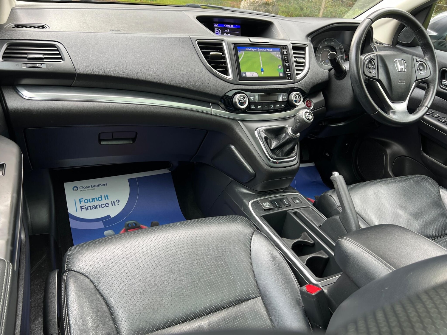 Used Honda CR-V 2015 for sale - 76953592: Photo 50