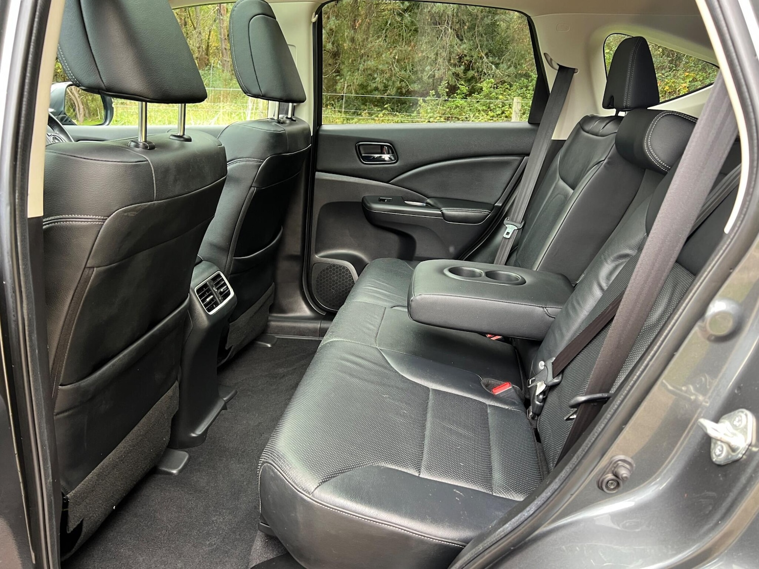 Used Honda CR-V 2015 for sale - 76953592: Photo 52