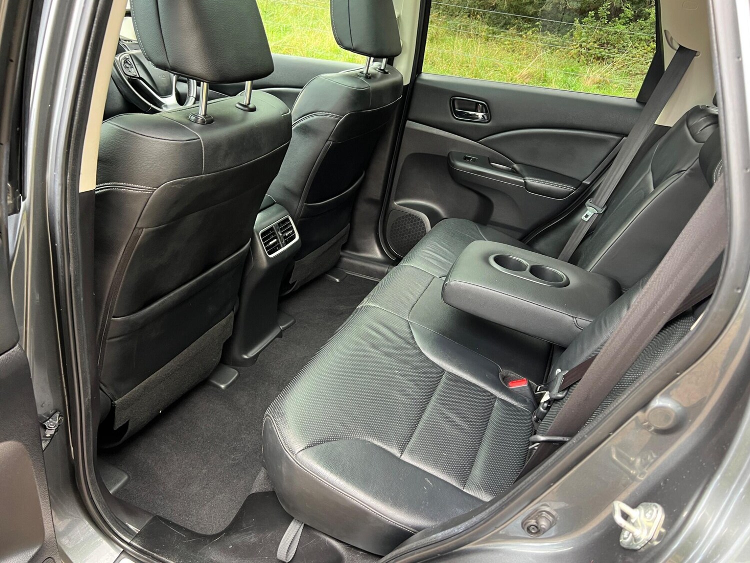 Used Honda CR-V 2015 for sale - 76953592: Photo 53