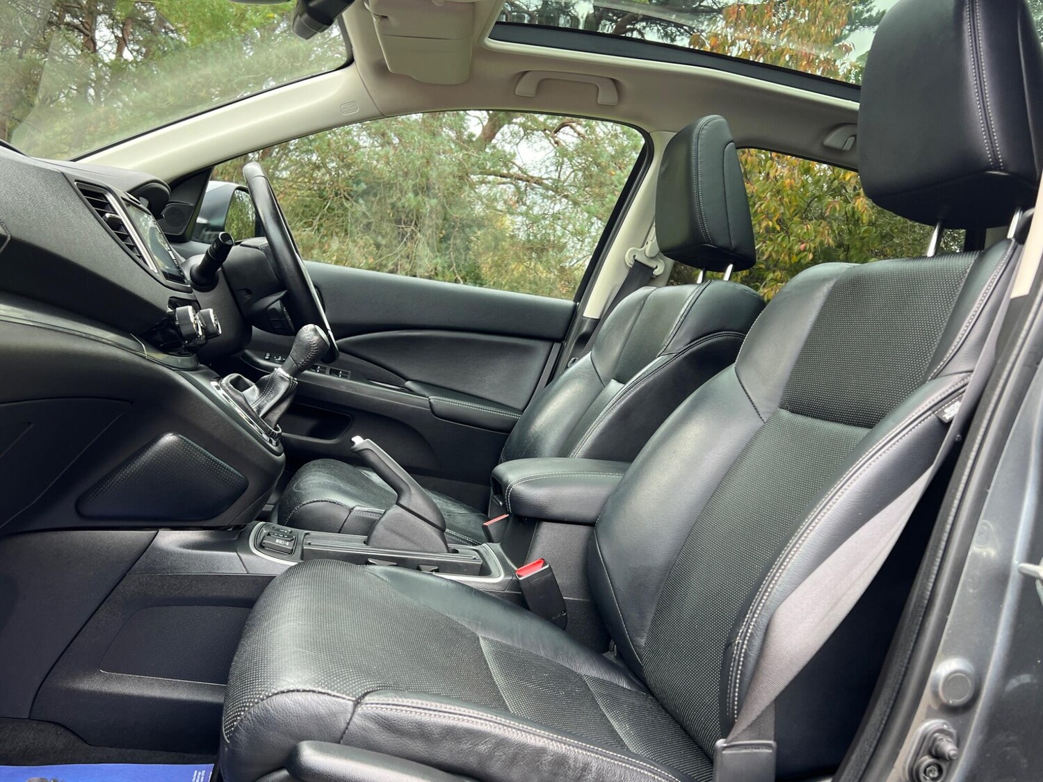 Used Honda CR-V 2015 for sale - 76953592: Photo 55