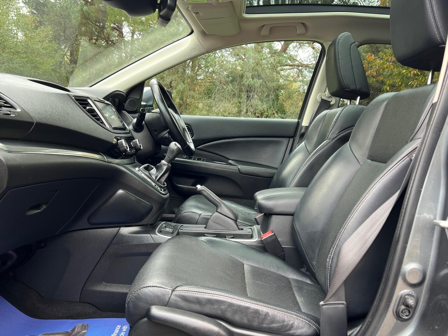 Used Honda CR-V 2015 for sale - 76953592: Photo 56