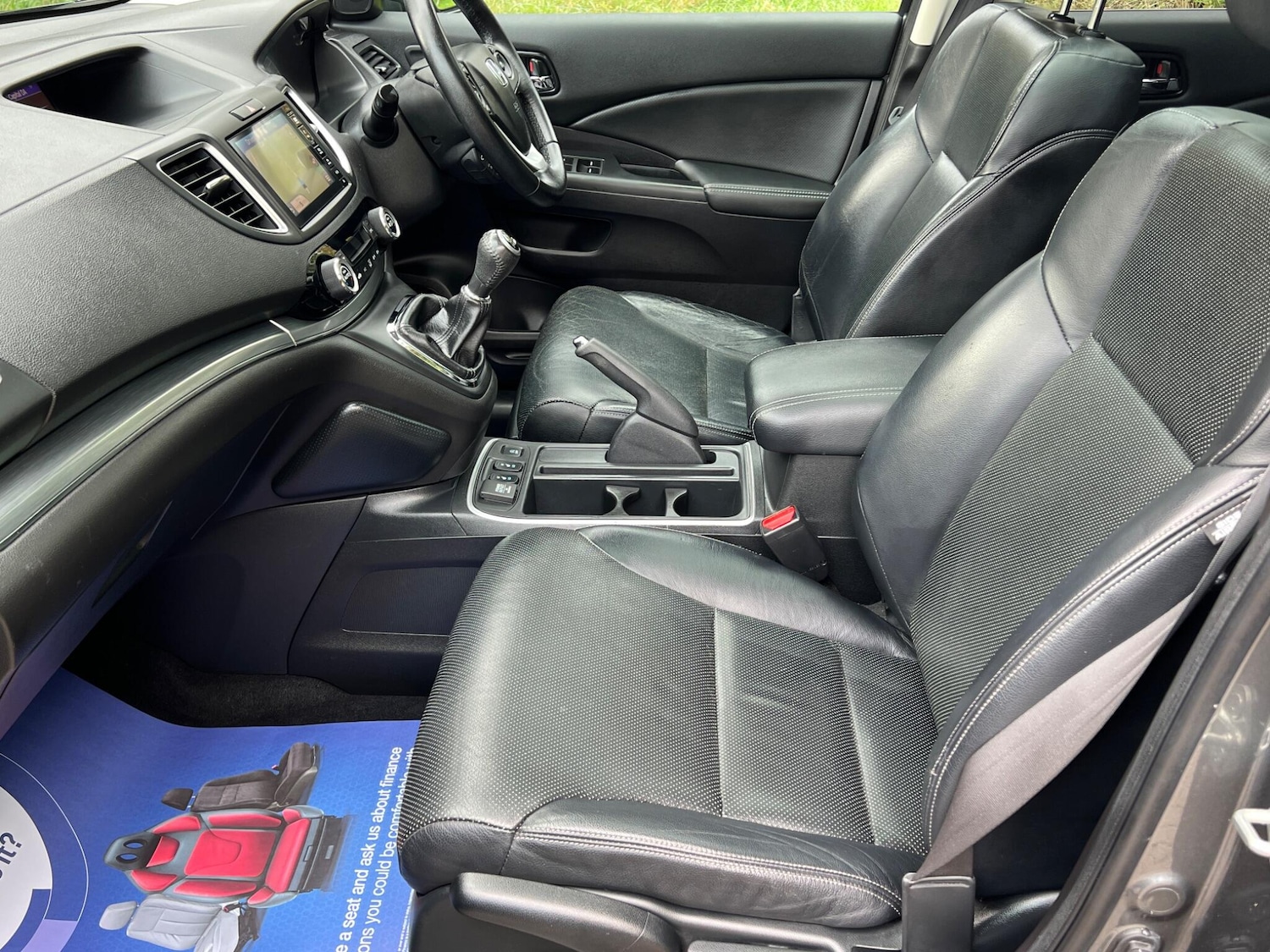 Used Honda CR-V 2015 for sale - 76953592: Photo 57