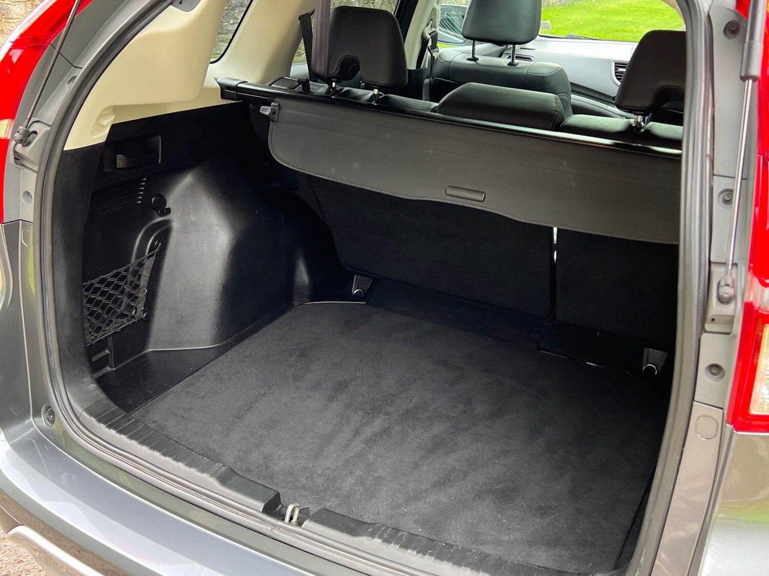 Used Honda CR-V 2015 for sale - 76953592: Photo 65