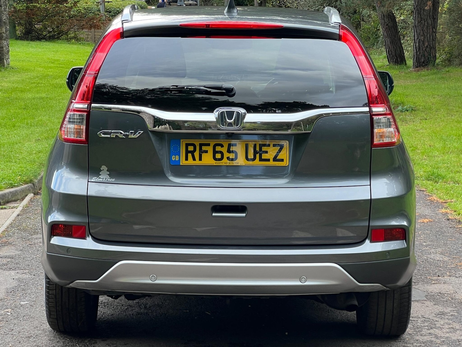 Used Honda CR-V 2015 for sale - 76953592: Photo 68