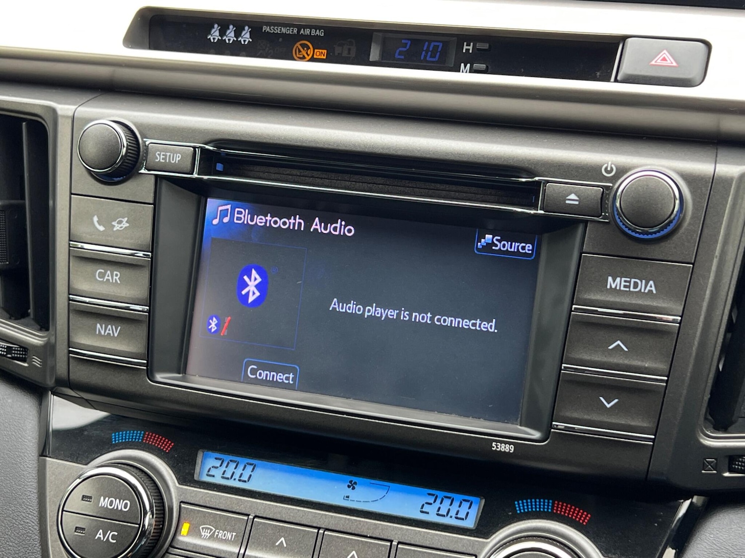 Used Toyota RAV4 2013 for sale - 77633239: Photo 13