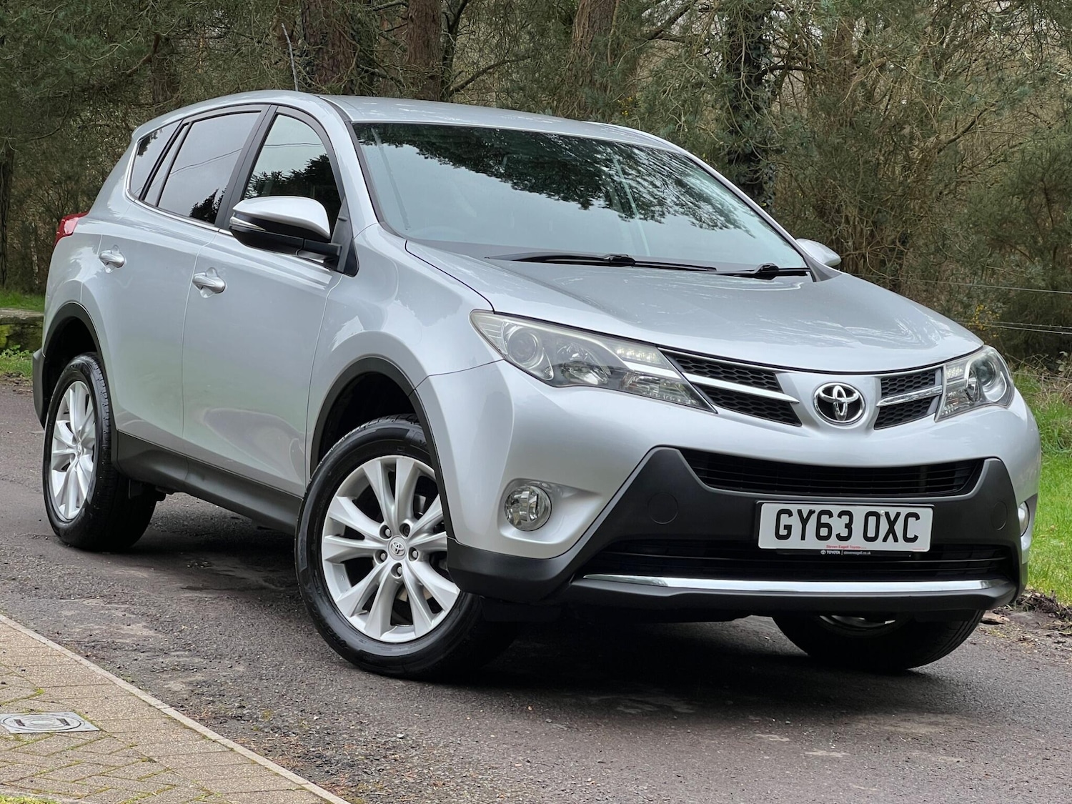 Used Toyota RAV4 2013 for sale - 77633239: Photo 15