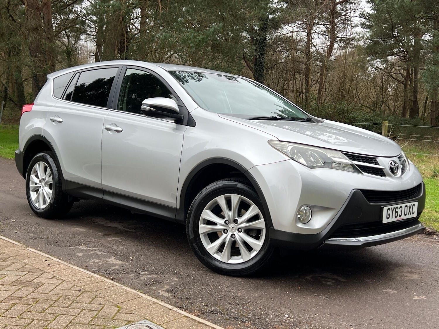 Used Toyota RAV4 2013 for sale - 77633239: Photo 16