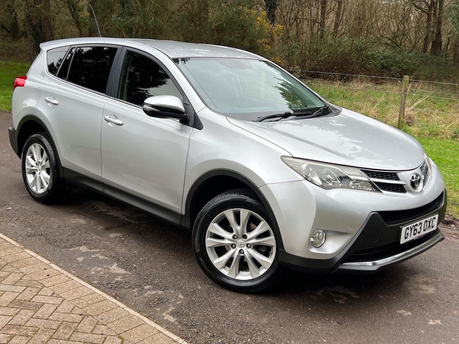Used Toyota RAV4 2013 for sale - 77633239: Photo 17