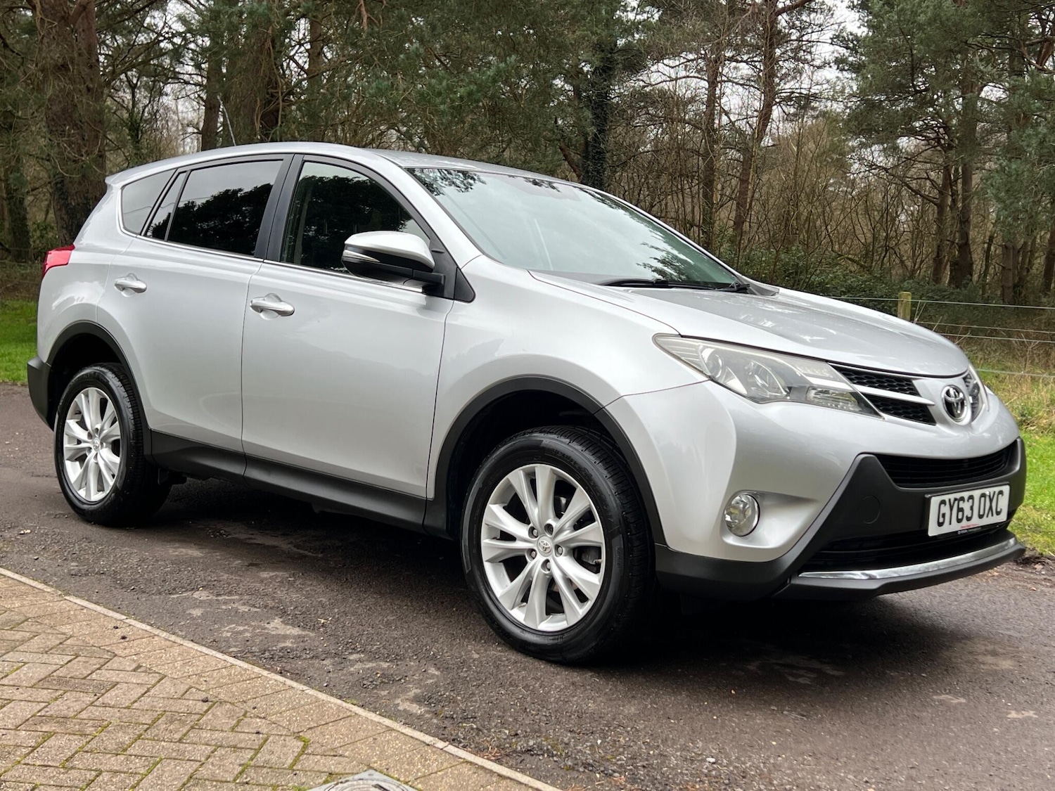 Used Toyota RAV4 2013 for sale - 77633239: Photo 19