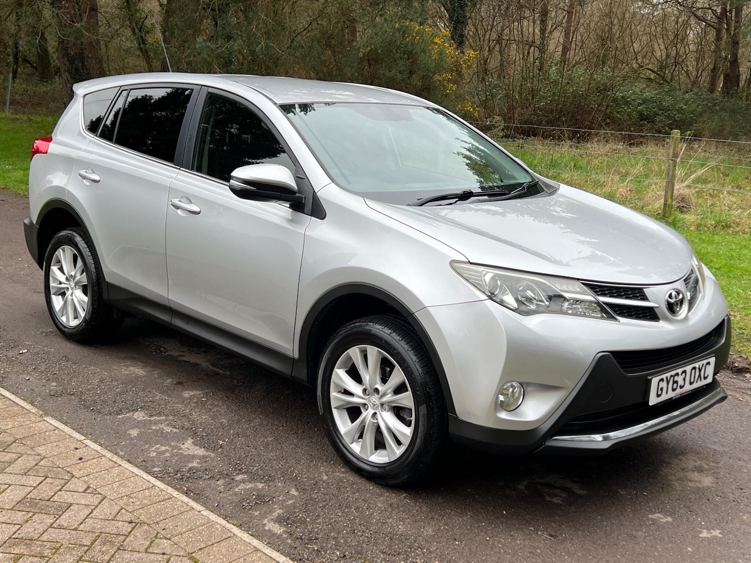 Used Toyota RAV4 2013 for sale - 77633239: Photo 20