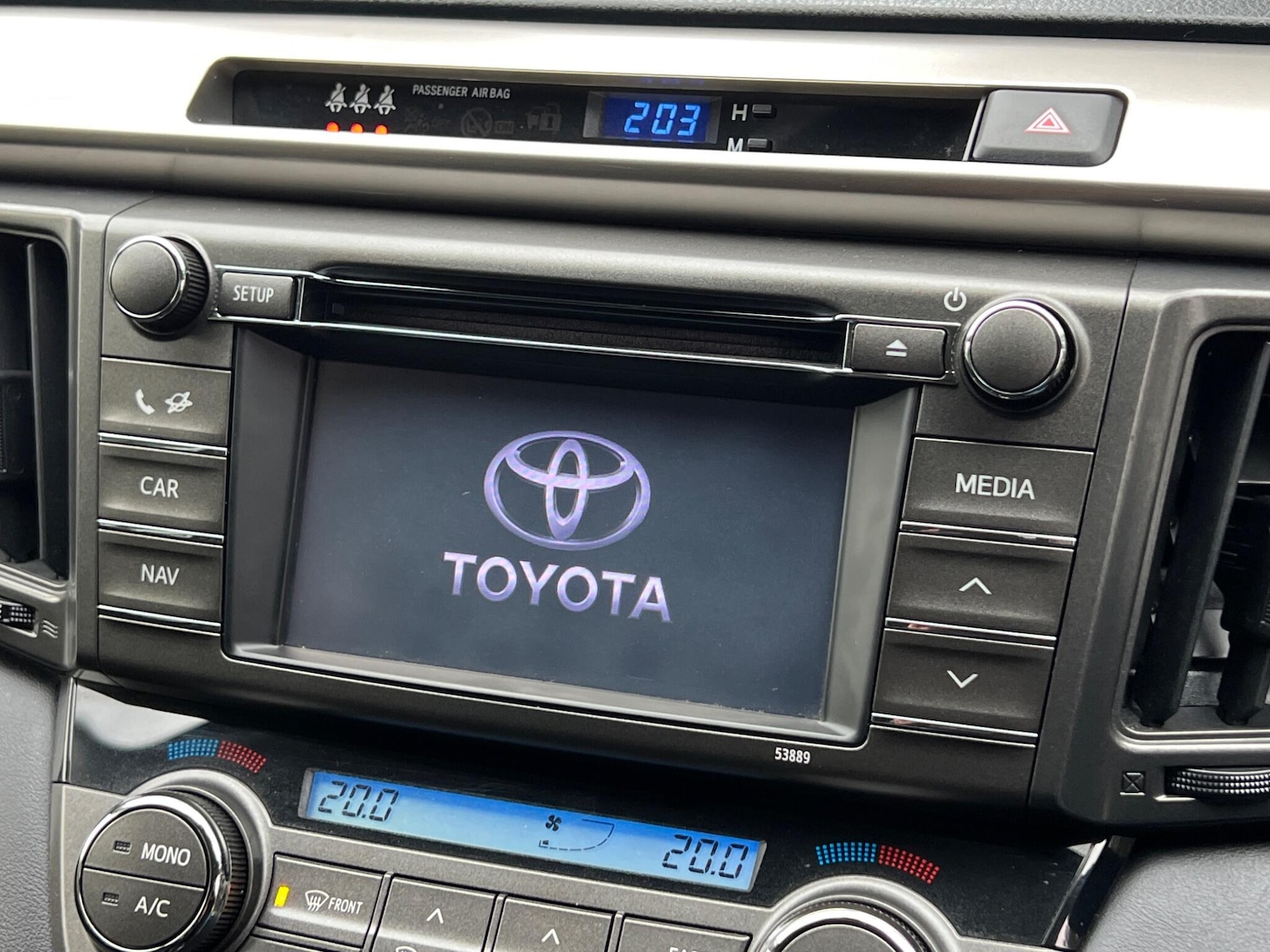 Used Toyota RAV4 2013 for sale - 77633239: Photo 25