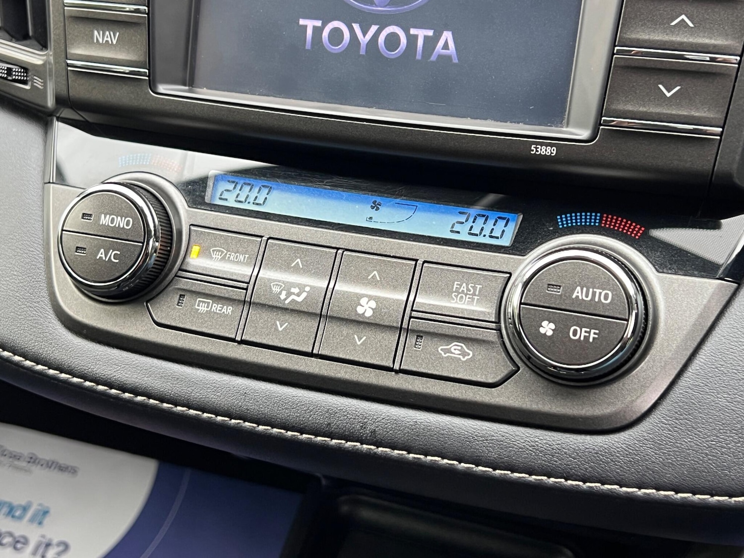 Used Toyota RAV4 2013 for sale - 77633239: Photo 26