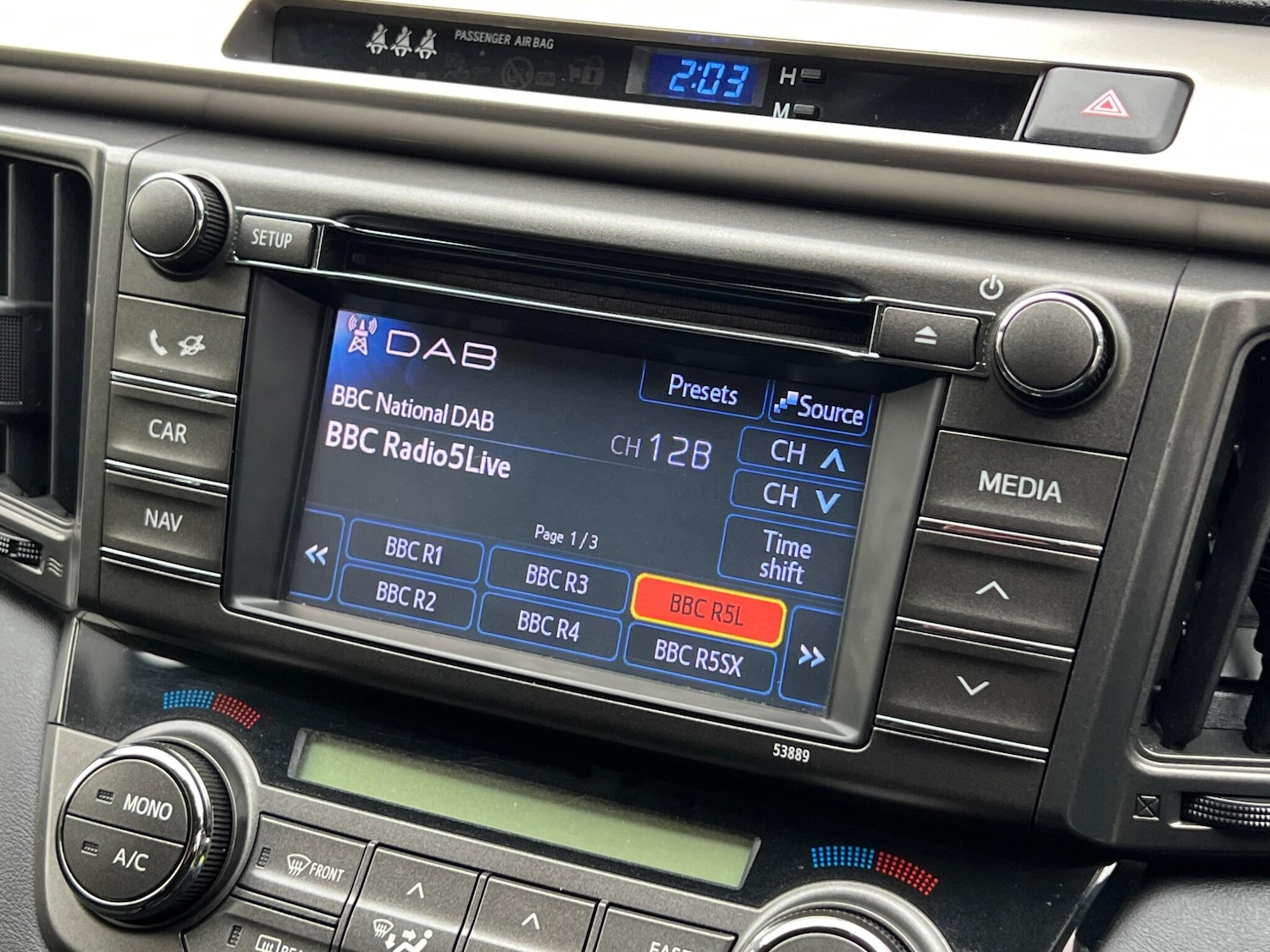 Used Toyota RAV4 2013 for sale - 77633239: Photo 27