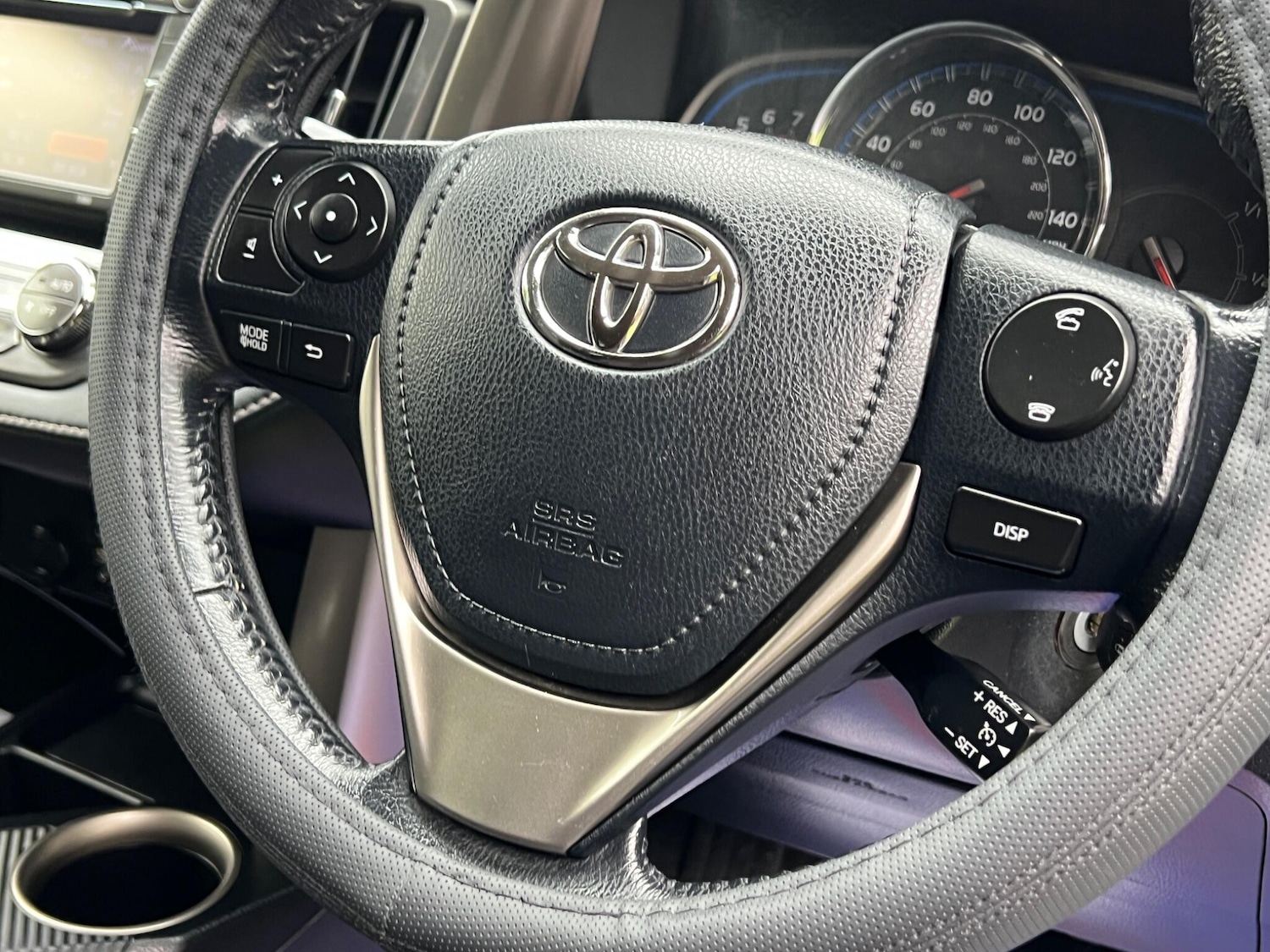 Used Toyota RAV4 2013 for sale - 77633239: Photo 37