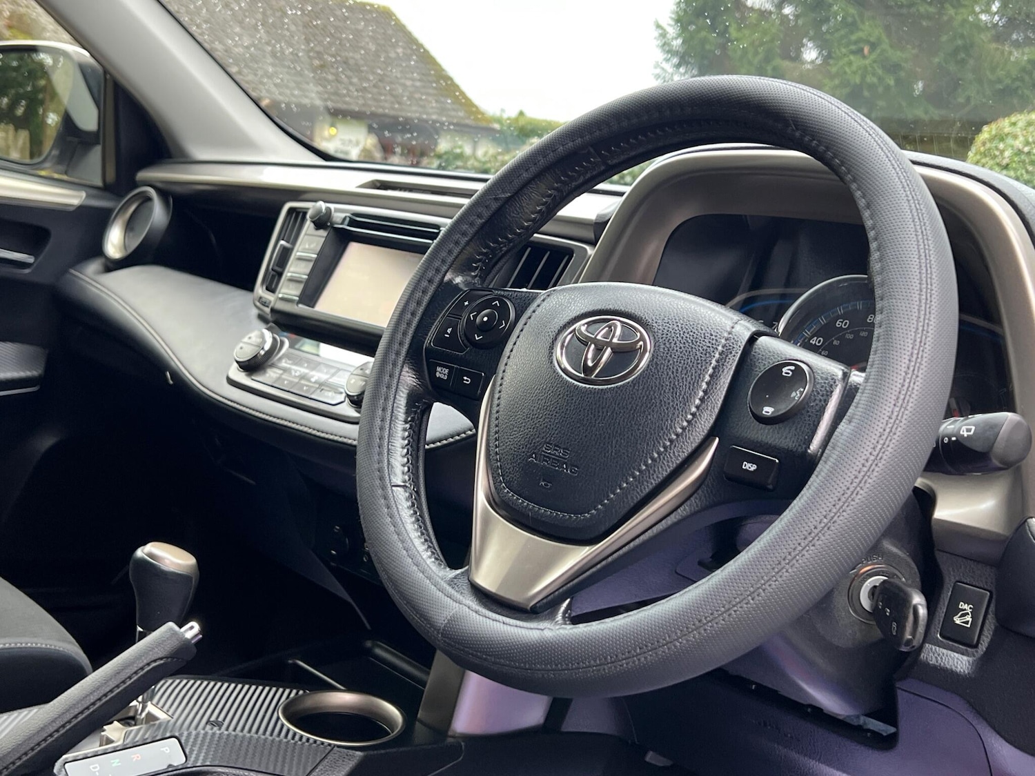 Used Toyota RAV4 2013 for sale - 77633239: Photo 38