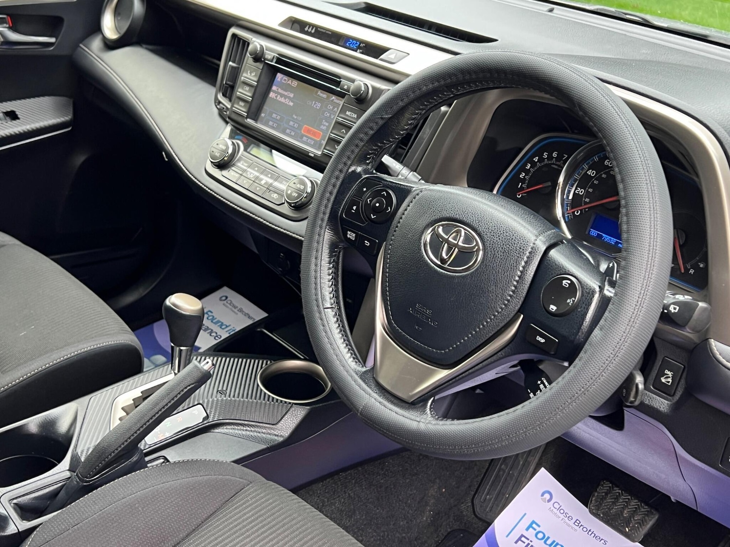 Used Toyota RAV4 2013 for sale - 77633239: Photo 39