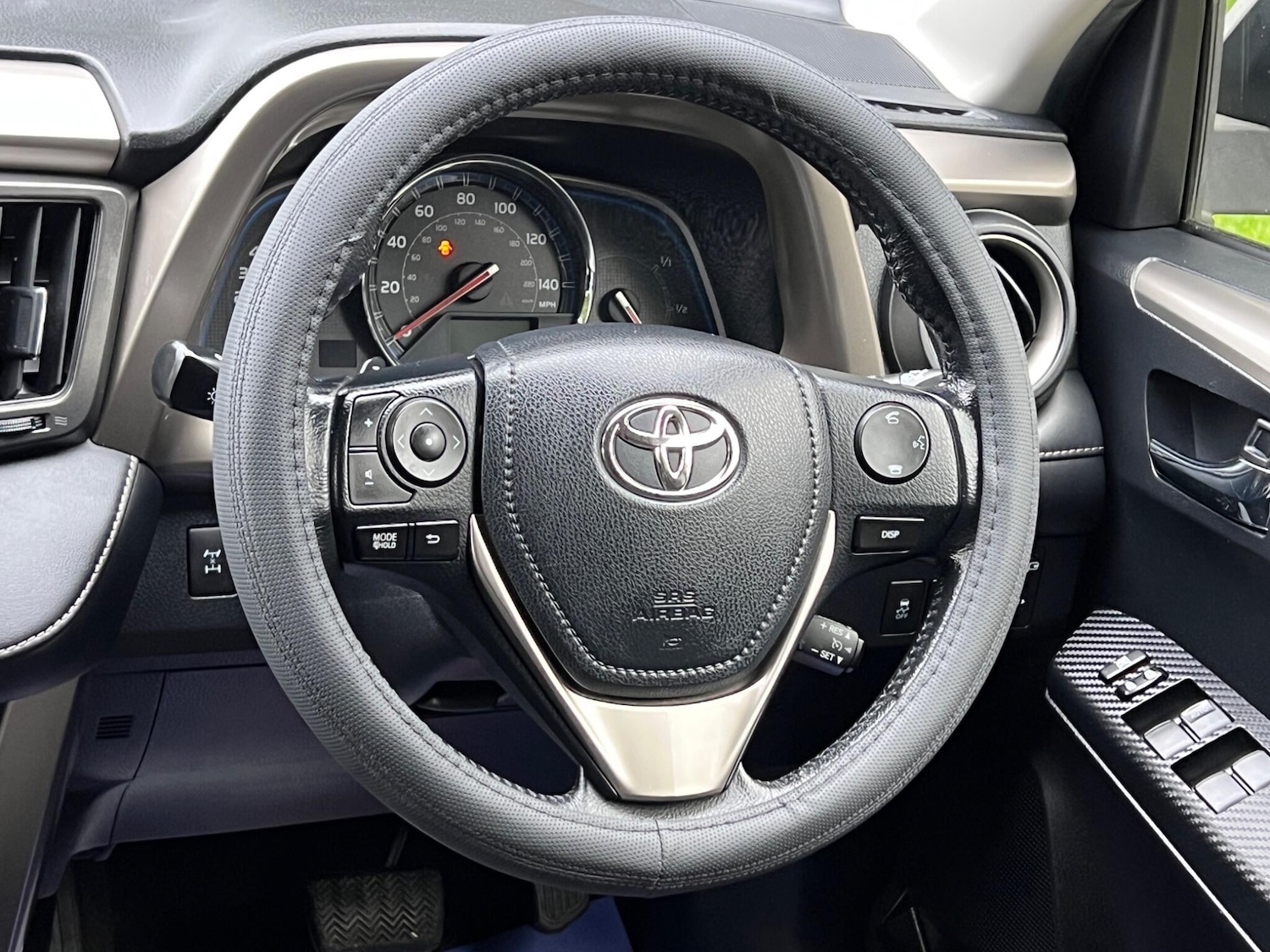 Used Toyota RAV4 2013 for sale - 77633239: Photo 41