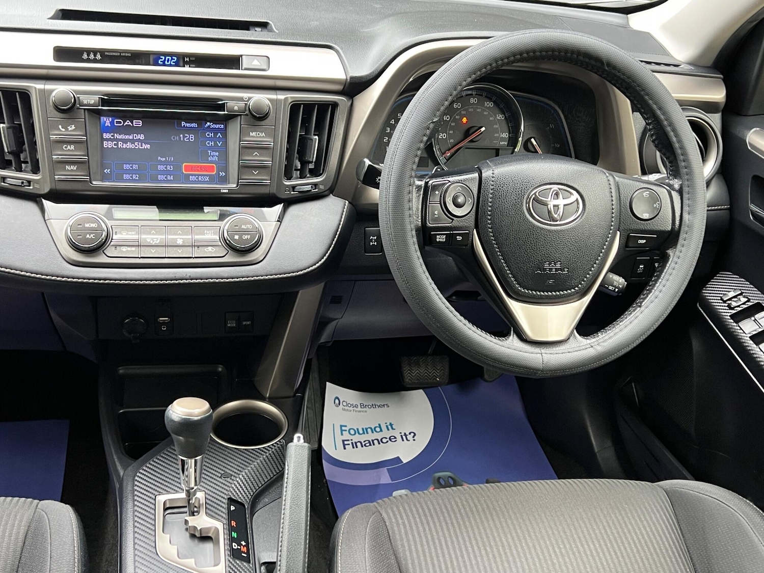 Used Toyota RAV4 2013 for sale - 77633239: Photo 42