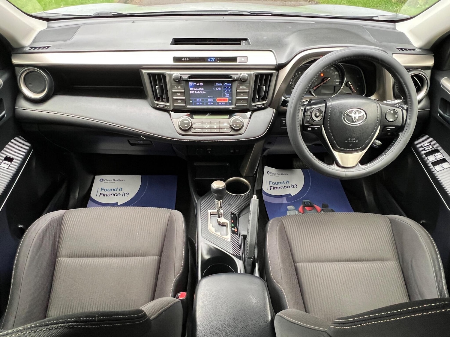 Used Toyota RAV4 2013 for sale - 77633239: Photo 43