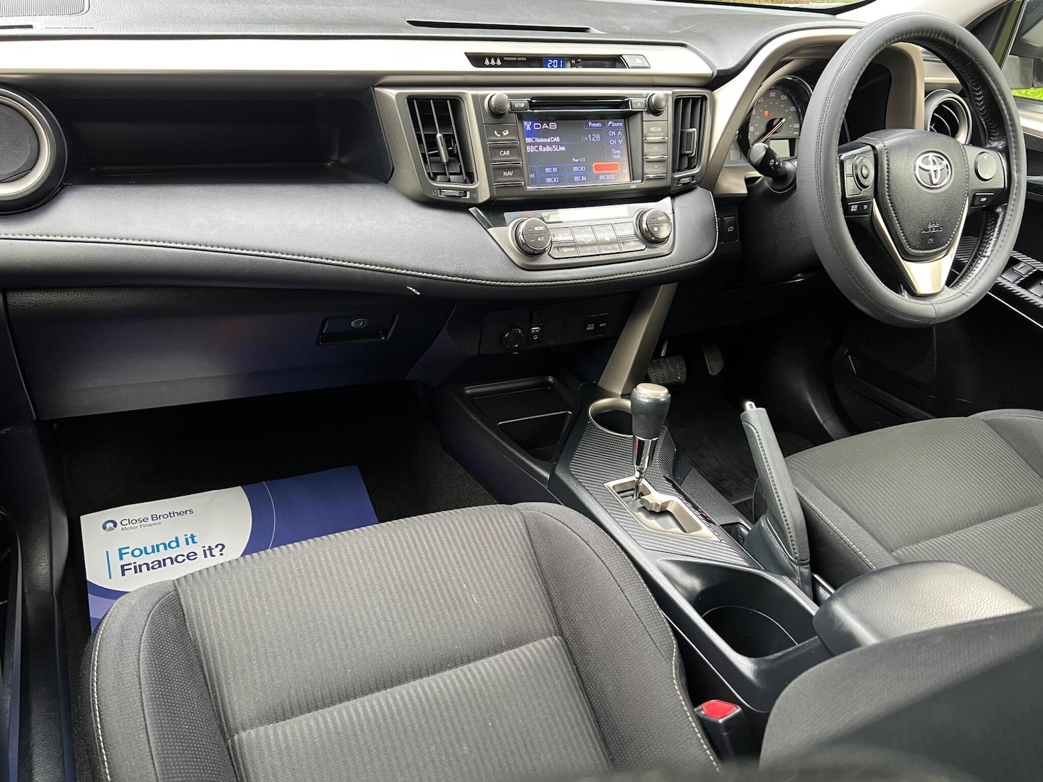 Used Toyota RAV4 2013 for sale - 77633239: Photo 45