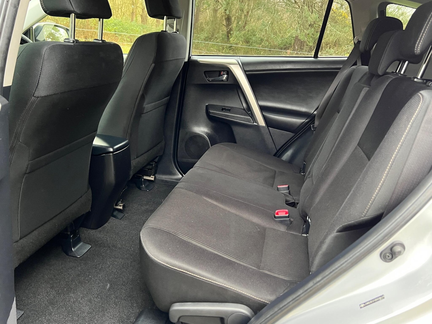 Used Toyota RAV4 2013 for sale - 77633239: Photo 46