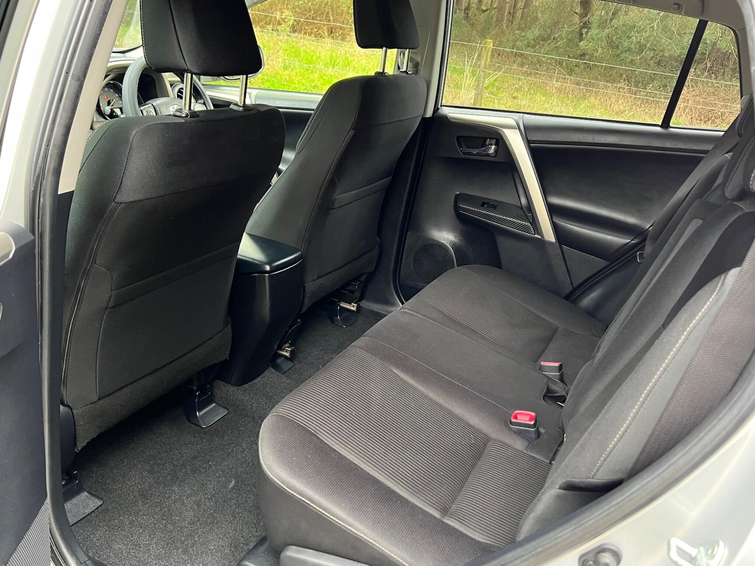 Used Toyota RAV4 2013 for sale - 77633239: Photo 47