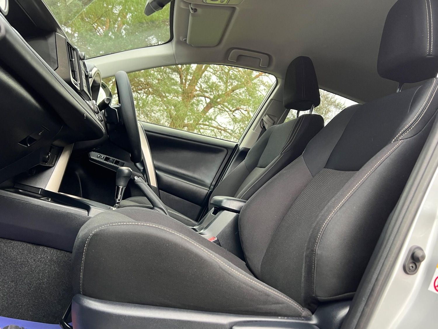 Used Toyota RAV4 2013 for sale - 77633239: Photo 49