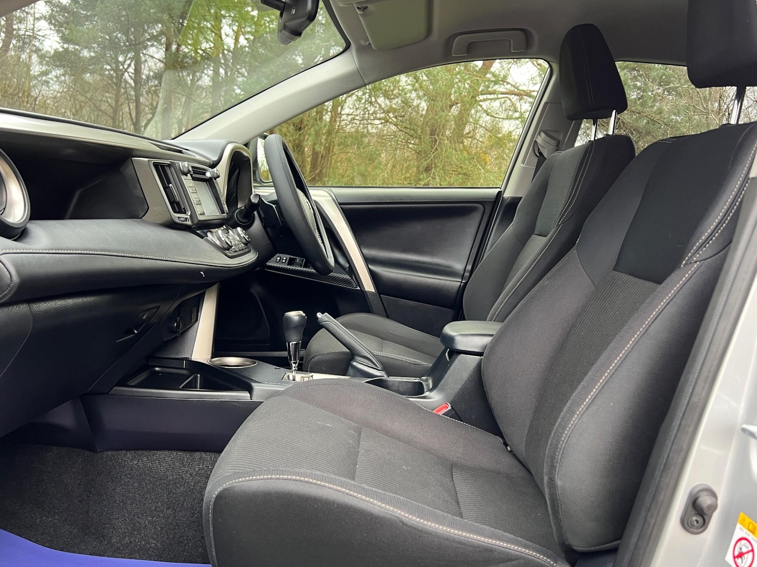 Used Toyota RAV4 2013 for sale - 77633239: Photo 50