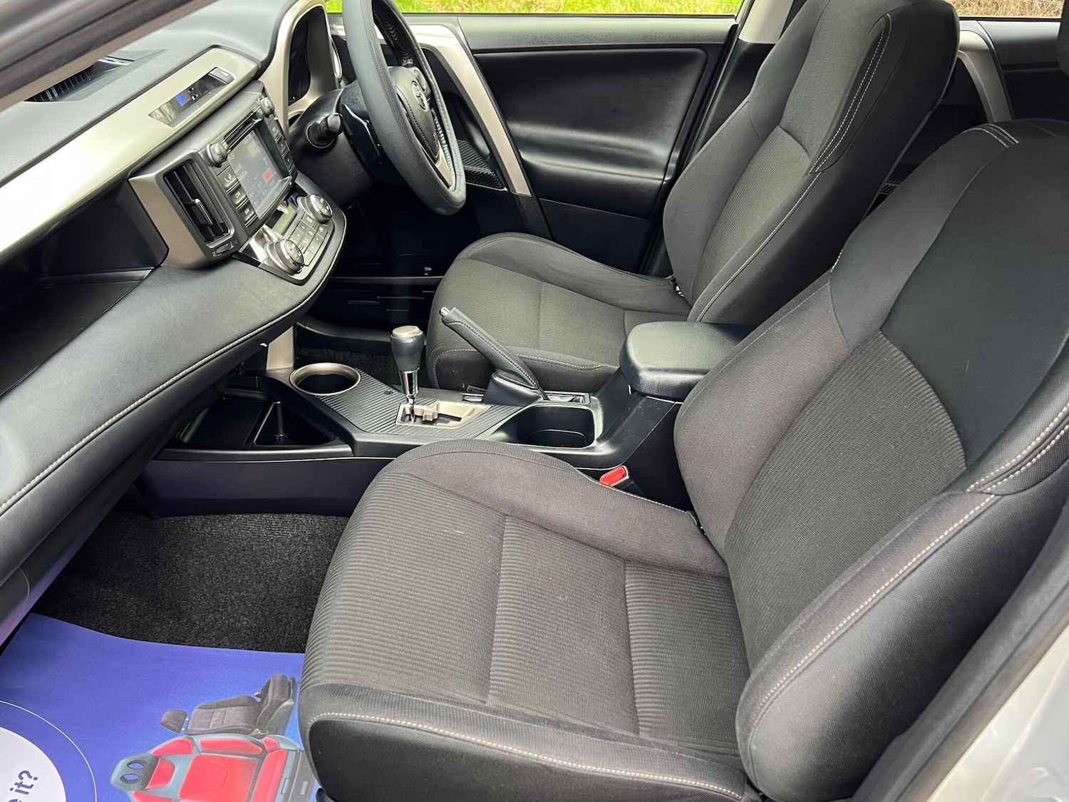 Used Toyota RAV4 2013 for sale - 77633239: Photo 51