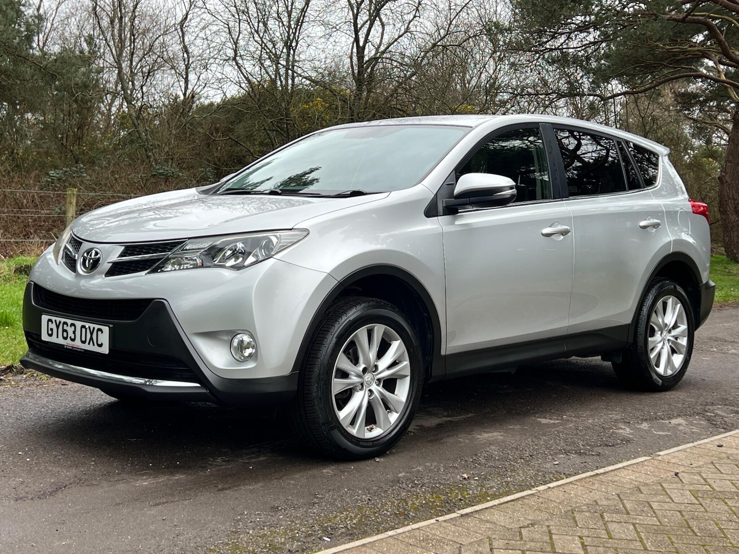 Used Toyota RAV4 2013 for sale - 77633239: Photo 52
