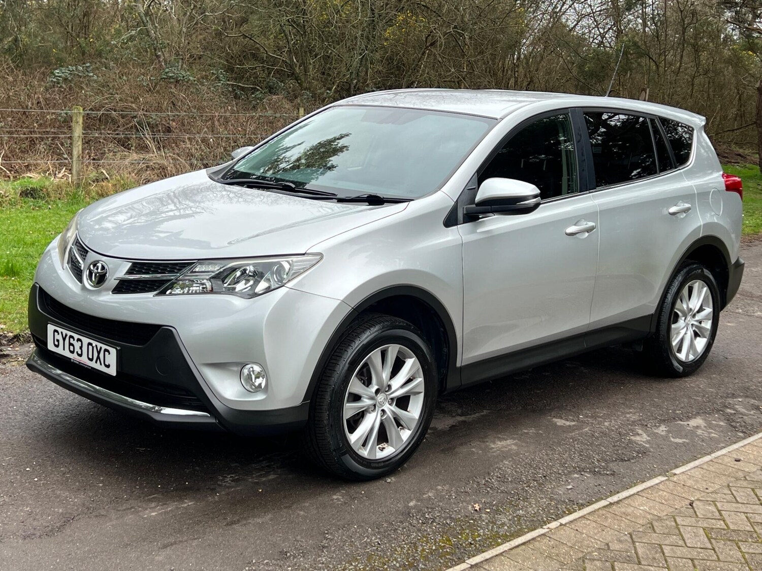 Used Toyota RAV4 2013 for sale - 77633239: Photo 53