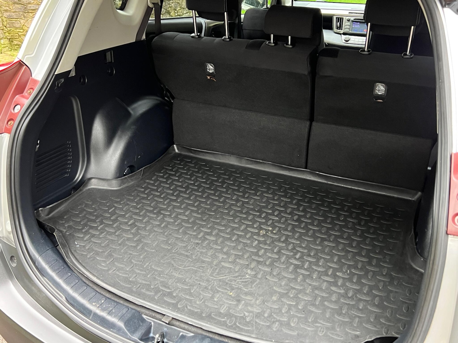 Used Toyota RAV4 2013 for sale - 77633239: Photo 59