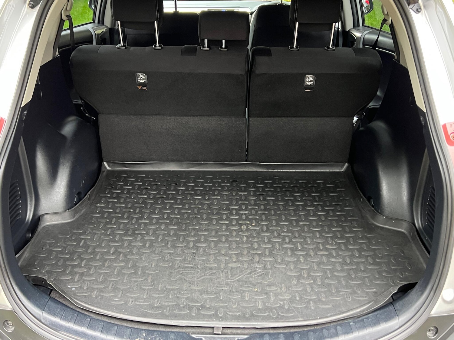 Used Toyota RAV4 2013 for sale - 77633239: Photo 60