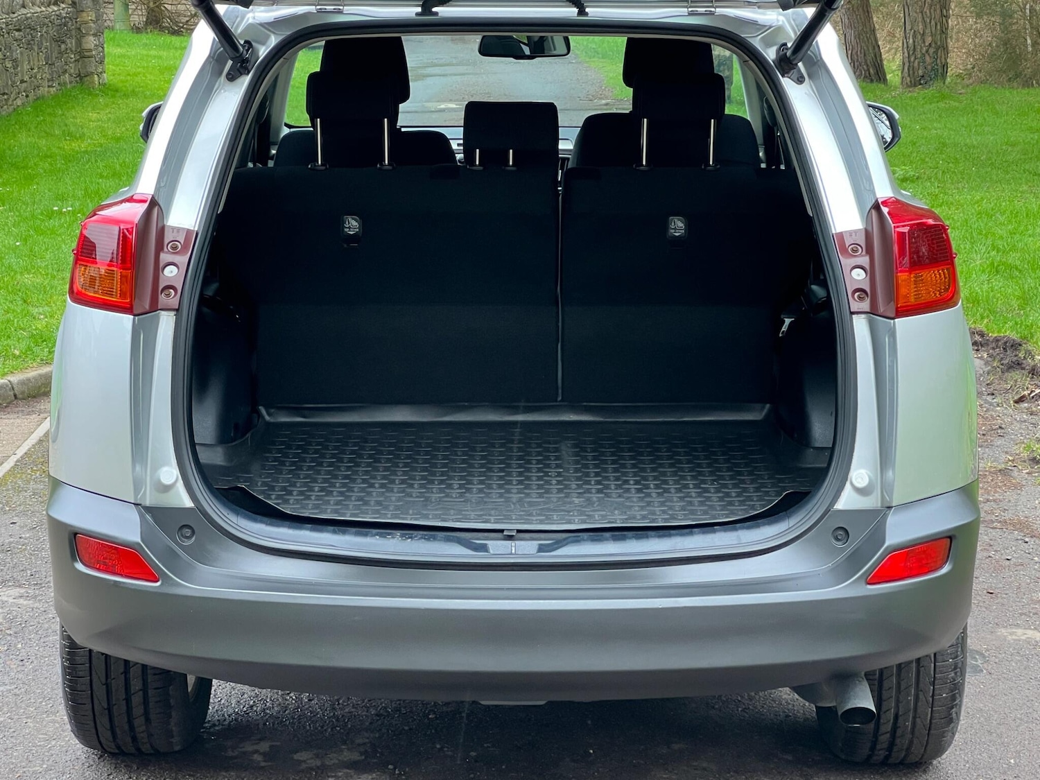 Used Toyota RAV4 2013 for sale - 77633239: Photo 61