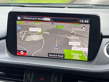 Used Mazda Mazda6 2019 for sale - 78291455: Photo