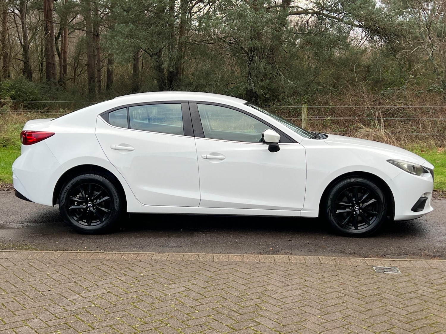 Used Mazda Mazda3 2015 for sale - 77395937: Photo 19