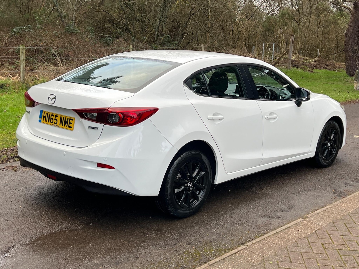Used Mazda Mazda3 2015 for sale - 77395937: Photo 20