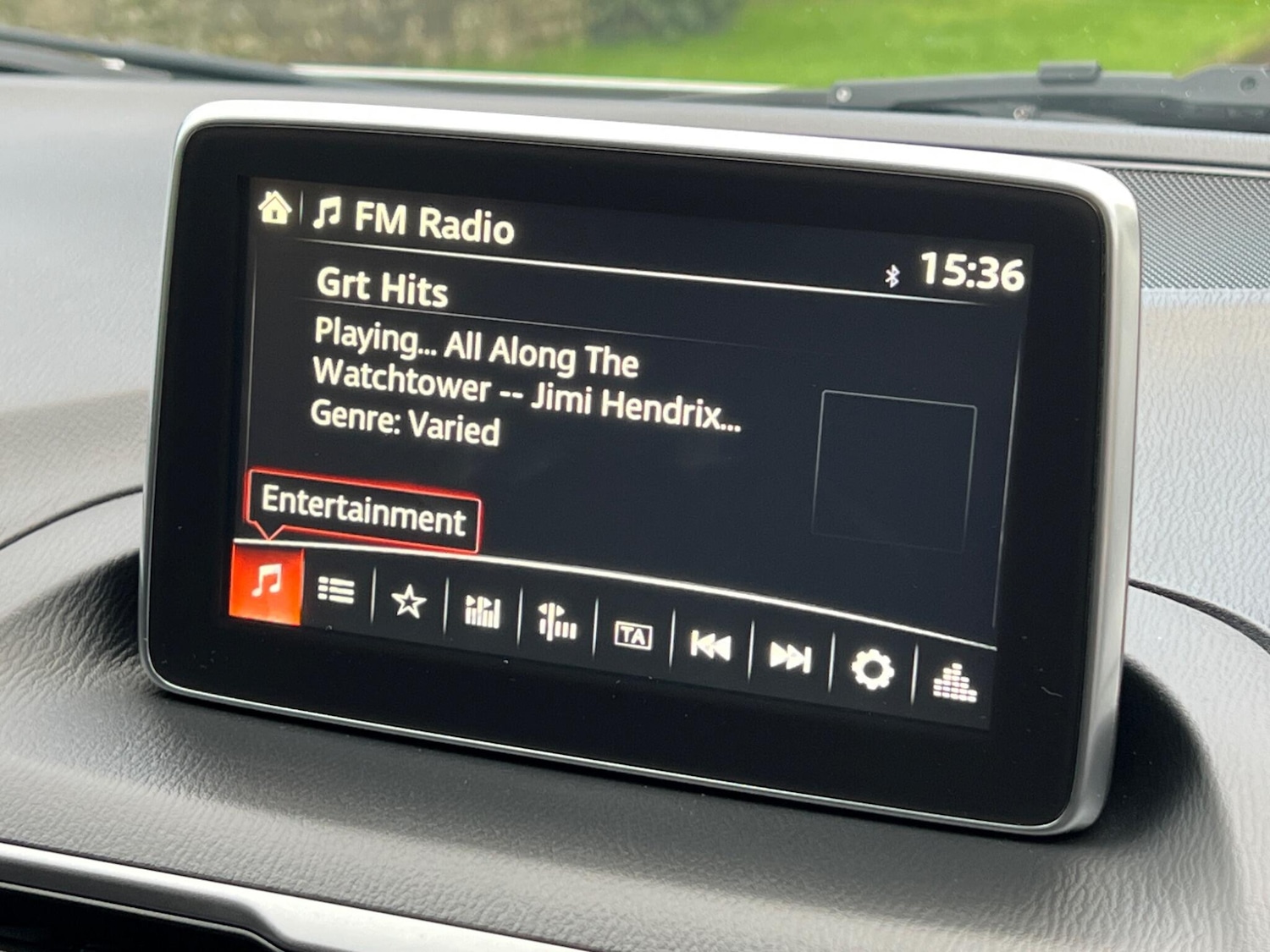 Used Mazda Mazda3 2015 for sale - 77395937: Photo 22