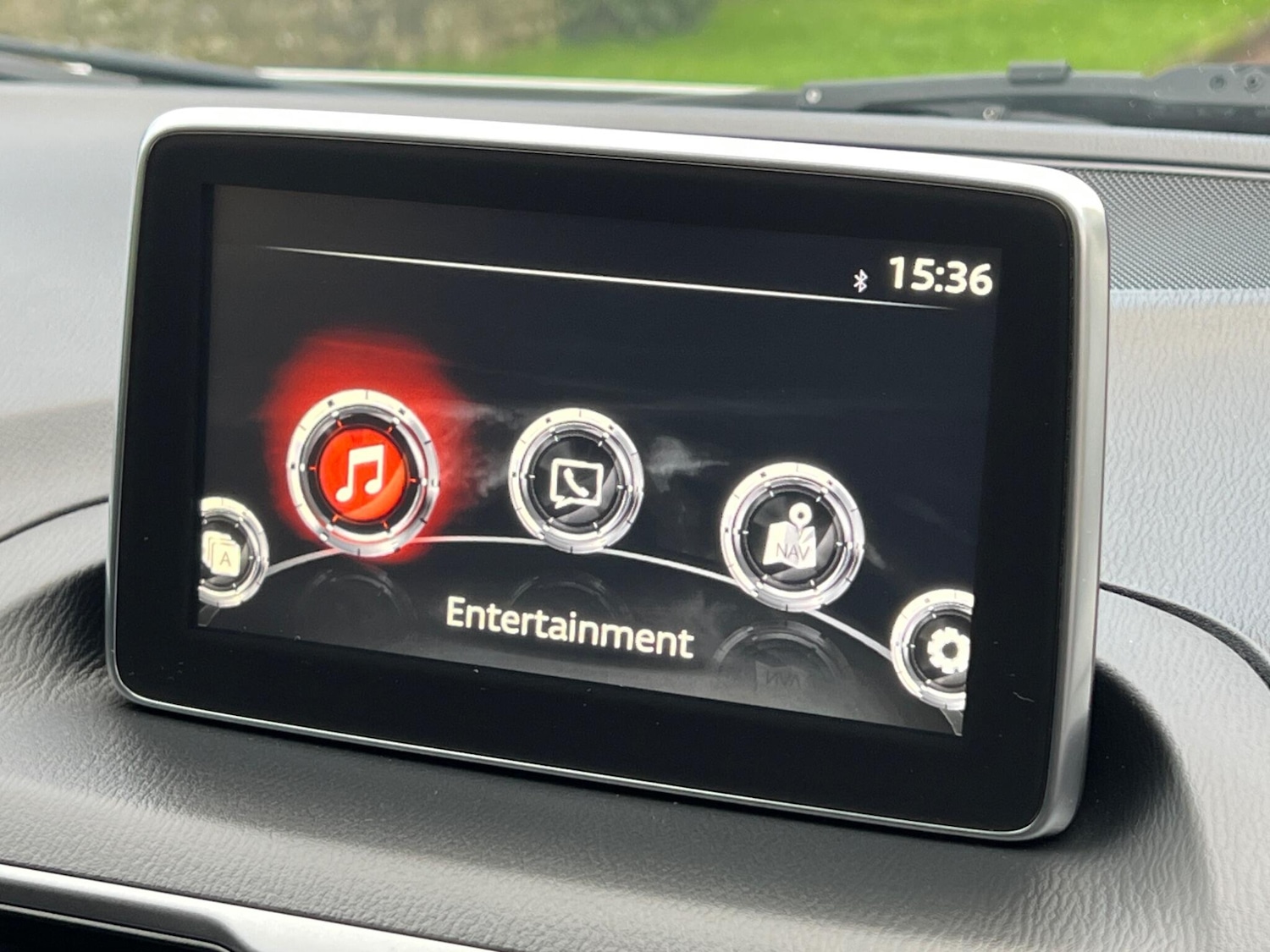 Used Mazda Mazda3 2015 for sale - 77395937: Photo 23