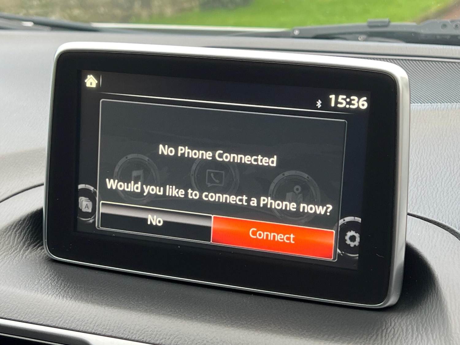 Used Mazda Mazda3 2015 for sale - 77395937: Photo 25