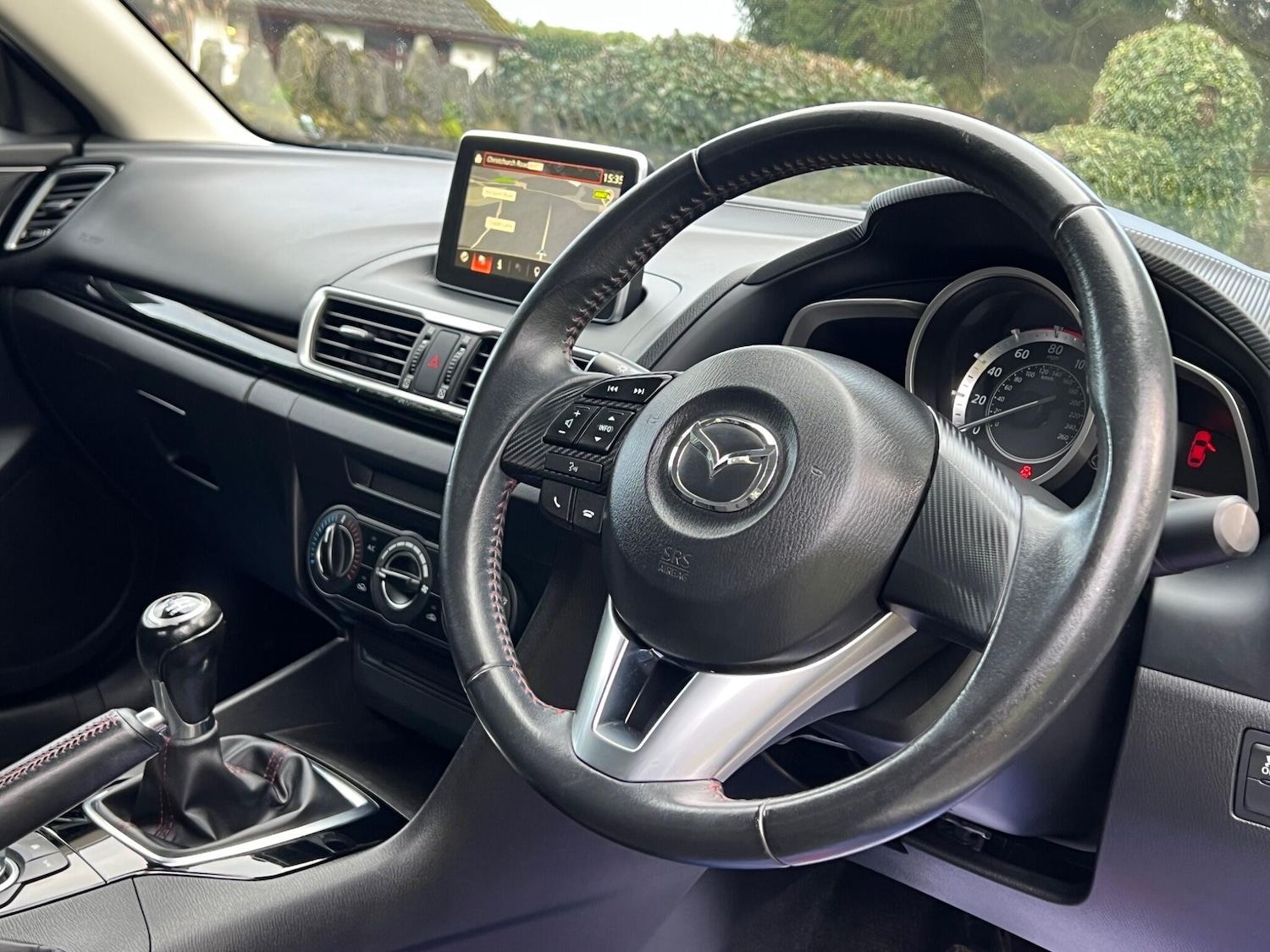 Used Mazda Mazda3 2015 for sale - 77395937: Photo 37