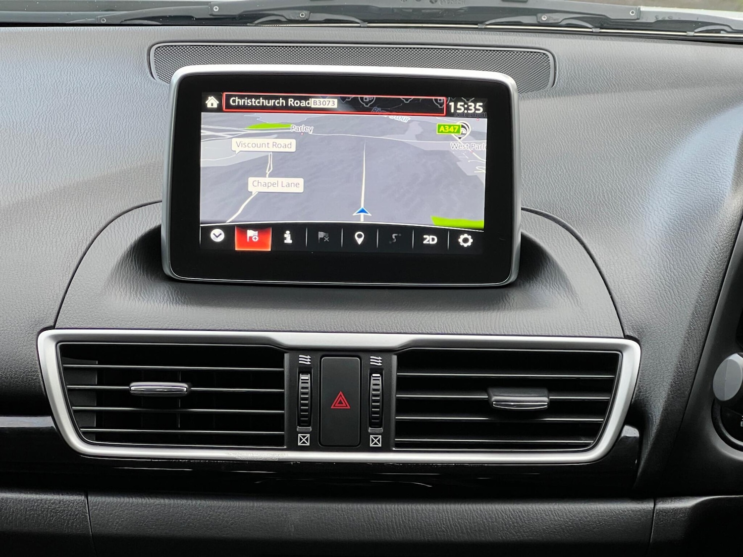 Used Mazda Mazda3 2015 for sale - 77395937: Photo 40