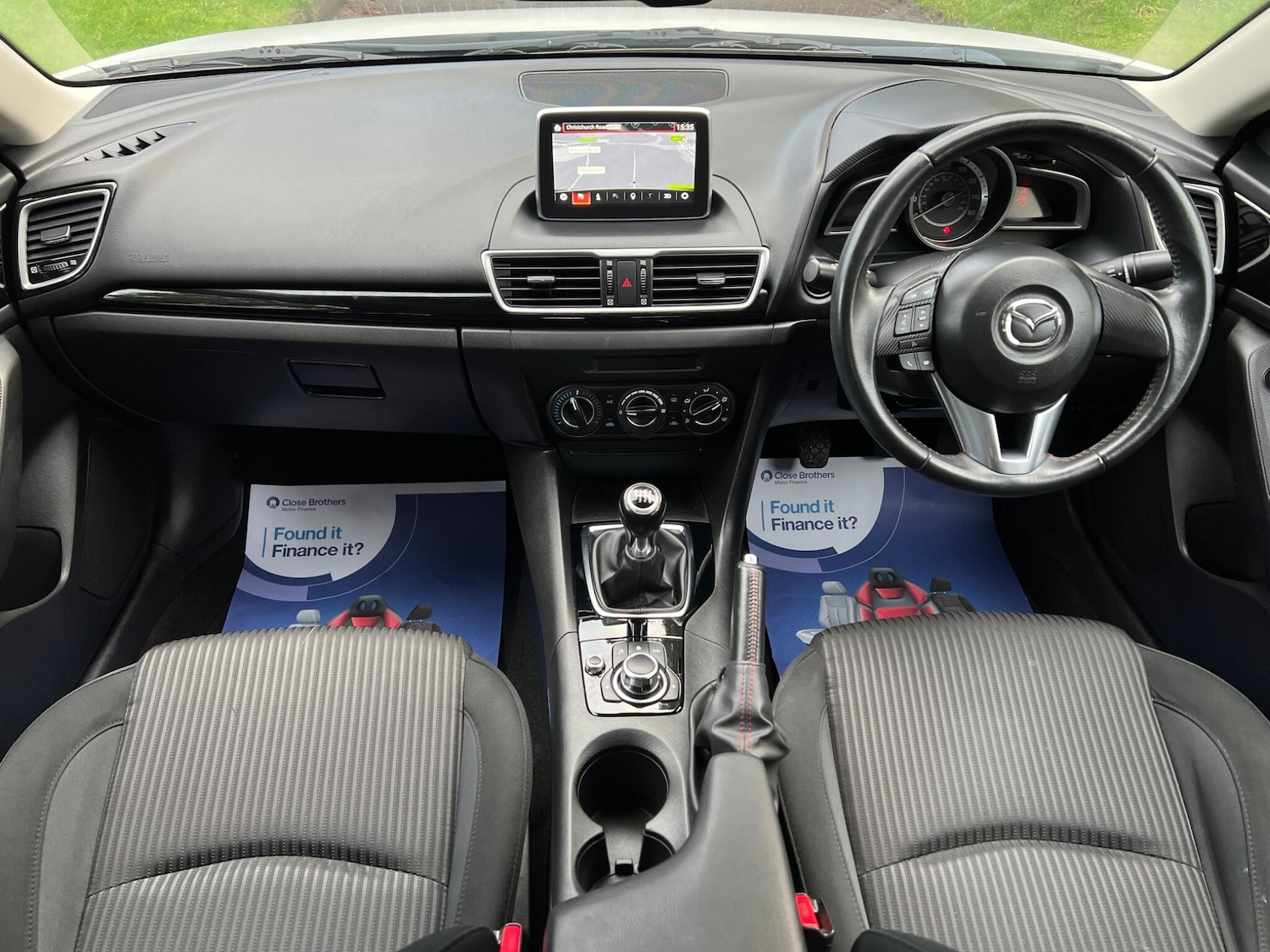 Used Mazda Mazda3 2015 for sale - 77395937: Photo 43