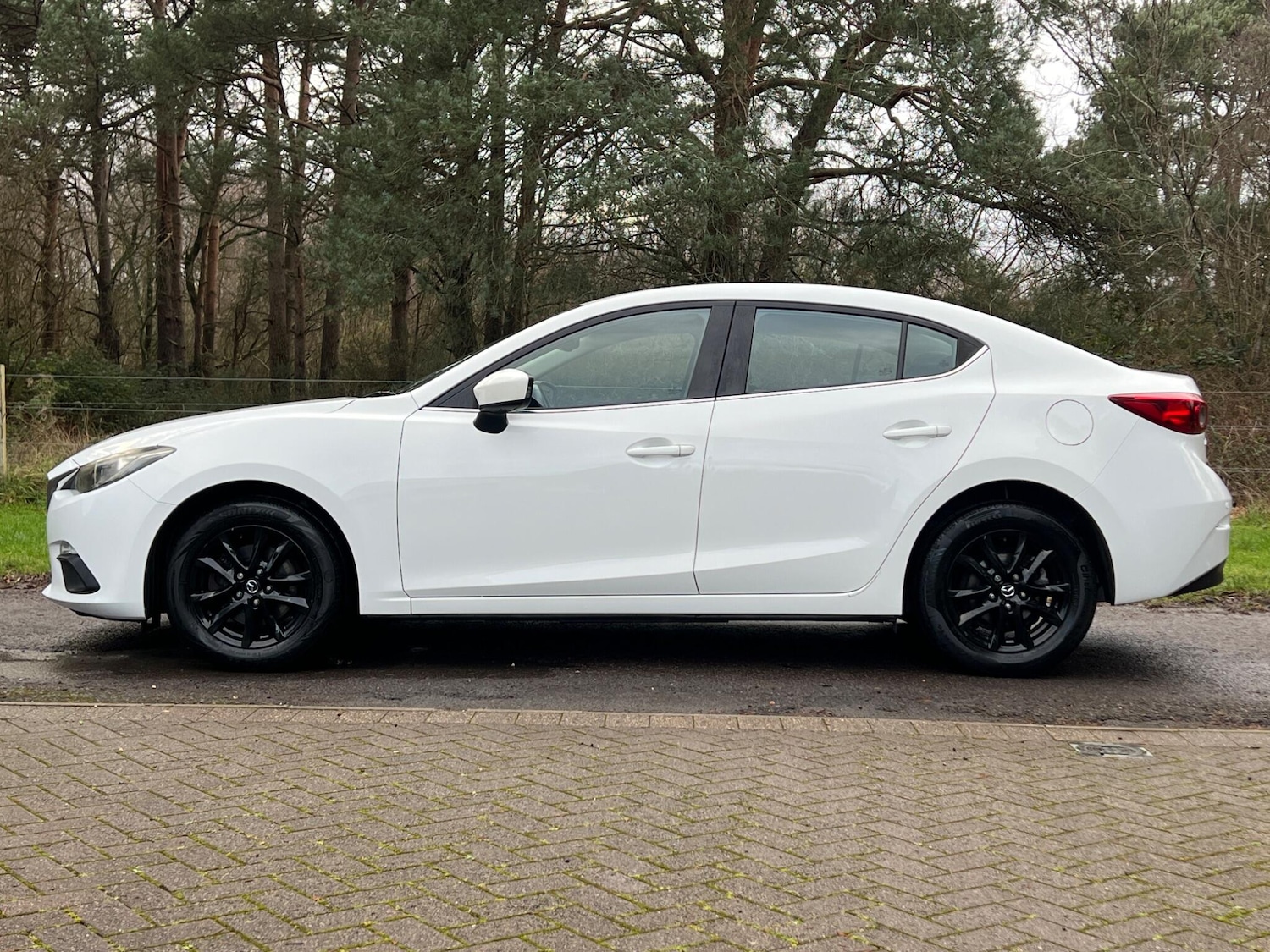 Used Mazda Mazda3 2015 for sale - 77395937: Photo 53