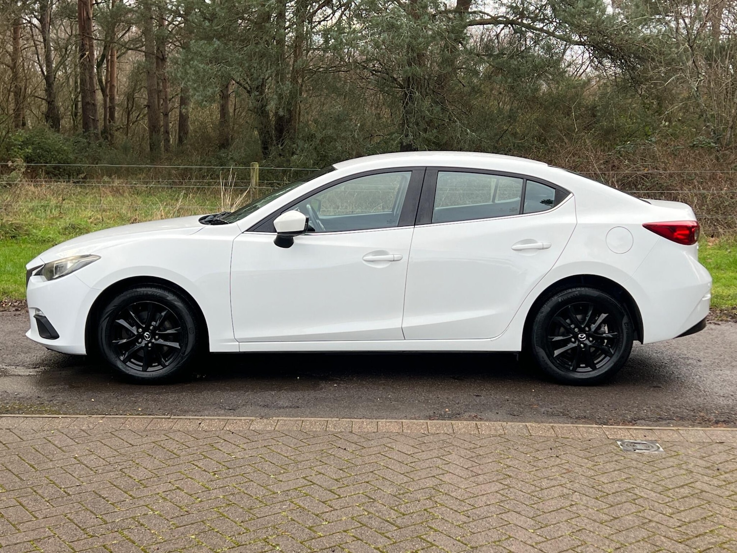 Used Mazda Mazda3 2015 for sale - 77395937: Photo 54